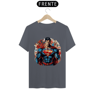 Nome do produto Camiseta Superman da Luna