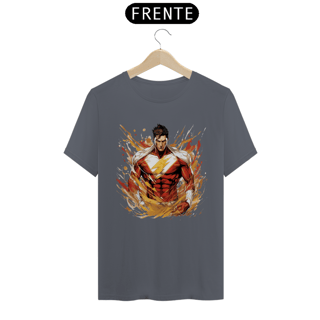 Nome do produto Camiseta Shazam da Luna