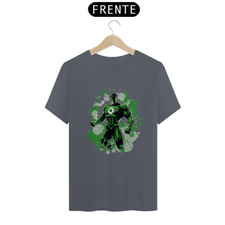 Nome do produto Camiseta Lanterna Verde Hal Jordan da Luna