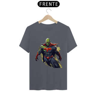 Nome do produto Camiseta Caçador de Marte da Luna