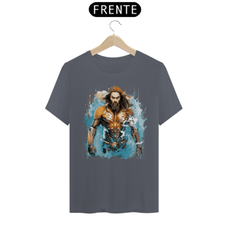 Nome do produto Camiseta Aquaman da Luna