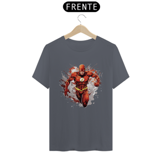 Nome do produto Camiseta Flash da Luna
