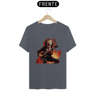 Nome do produto Camiseta Monsters of Rock Angus Young