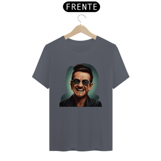 Nome do produto Camiseta Monsters Of Rock Bono Vox