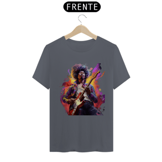 Nome do produto Camiseta Monsters Of Rock Jimi Hendrix