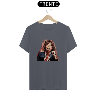 Nome do produto Camiseta Monsters Of Rock Mick Jagger