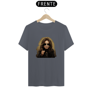 Nome do produto Camiseta Monsters Of Rock Ozzy Osbourne