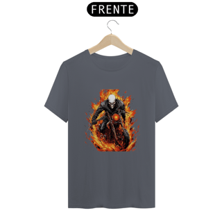 Nome do produto Camiseta Motoqueiro Fantasma da Luna