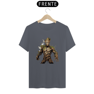 Nome do produto Camiseta Groot da Luna