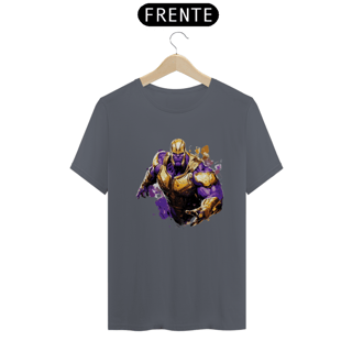 Nome do produto Camiseta Thanos da Luna