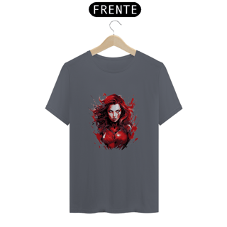 Nome do produto Camiseta Feiticeira Escarlate da Luna