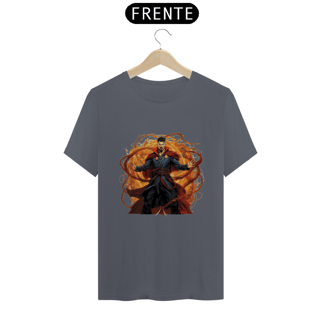 Nome do produto Camiseta Dr Estranho da Luna