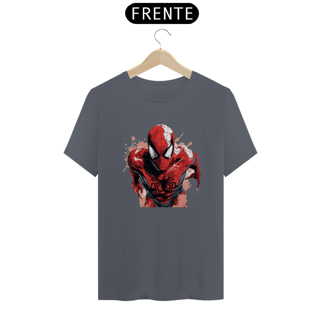 Nome do produto Camiseta do Homem Aranha da Luna