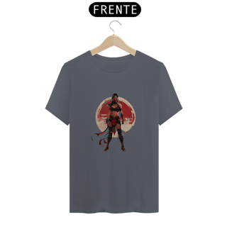 Nome do produto Camiseta Mortal Kombat Katana da Luna