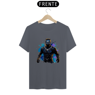 Nome do produto Camiseta do Pantera Negra da Luna