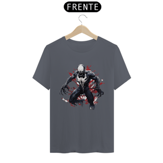 Nome do produto Camiseta Venon da Luna