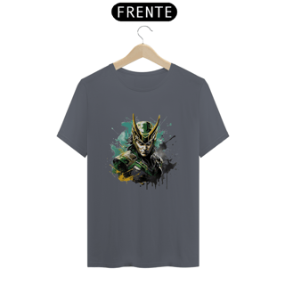 Nome do produto Camiseta Loki da Luna