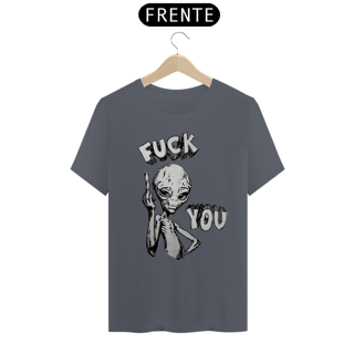 Nome do produto Camiseta Alien da Luna
