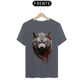 Nome do produto Camiseta Lobo da Luna