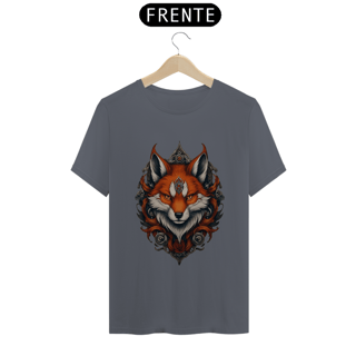 Nome do produto Camiseta Red Fox da Luna