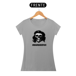 Nome do produto Che Assassino Baby Look