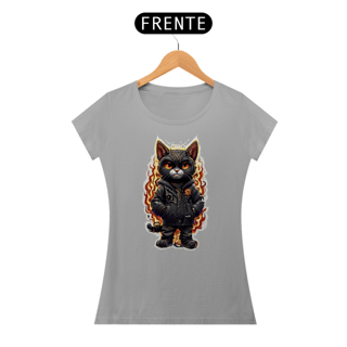 Nome do produto Baby Look Luna Hipster