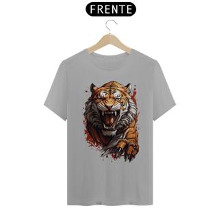 Nome do produto Tigre aquarela masculina