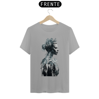 Nome do produto Espirito mãe natureza aquarela masculina