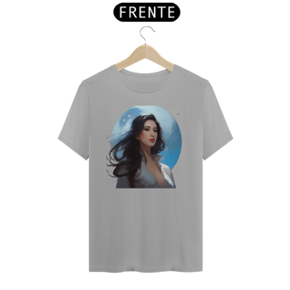 Nome do produto Girlmoon Masculina Aquarela