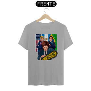 Nome do produto Camiseta Trindade da Liberdade