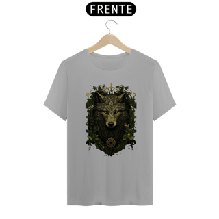 Nome do produto Camiseta Viking Wolf da Luna