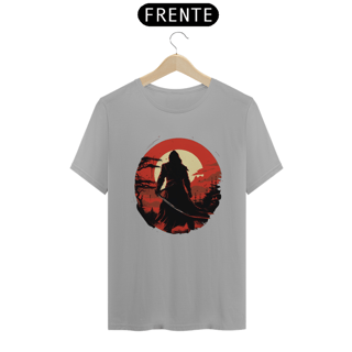 Nome do produto Camiseta Samurai da Luna