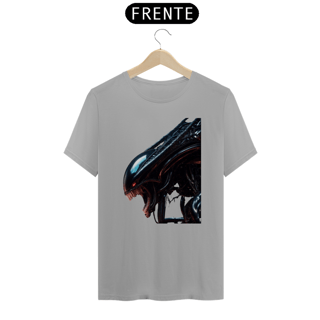 Nome do produto Camiseta Alien da Luna