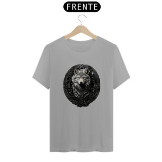 Nome do produto Camiseta Wolf Viking da Luna