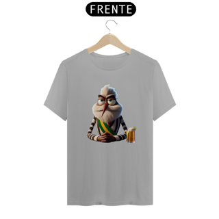 Nome do produto Camiseta Presidengue da Luna