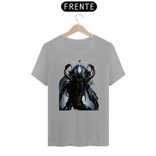 Nome do produto Camiseta Alien da Luna