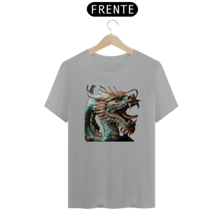 Nome do produto Camiseta Dragão da Luna
