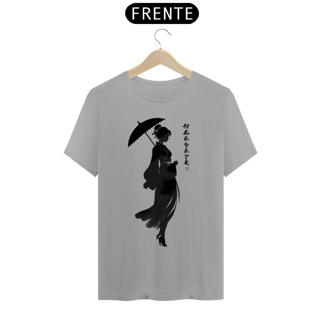 Nome do produto Camiseta Gueixa da Luna