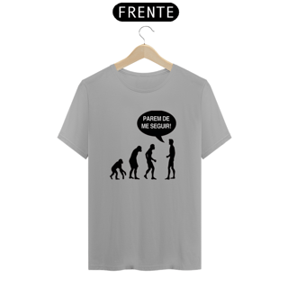 Nome do produto Camisetas da Evolução da Luna