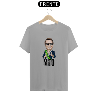 Nome do produto Camisetas Mito da Luna