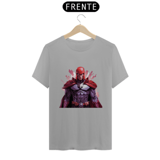 Nome do produto Camiseta Magneto X-Men da Luna