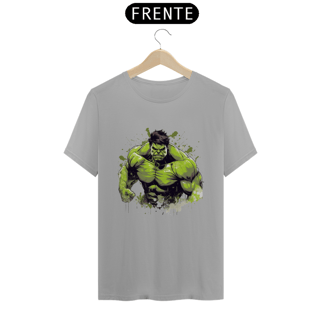 Nome do produto Camiseta Hulk Avengers da LUna