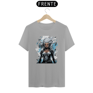 Nome do produto Camiseta Tempestade X-Men da Luna
