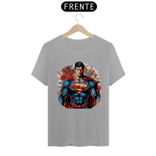 Nome do produto Camiseta Superman da Luna