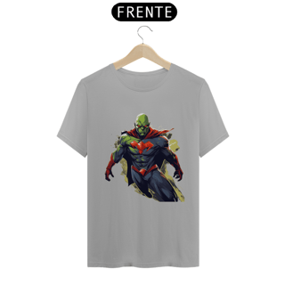 Nome do produto Camiseta Caçador de Marte da Luna