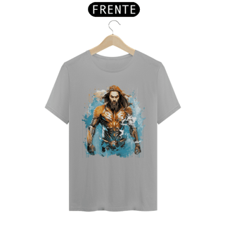 Nome do produto Camiseta Aquaman da Luna