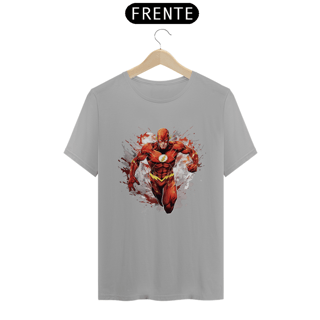 Nome do produto Camiseta Flash da Luna