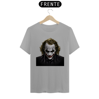 Nome do produto Camiseta Coringa da Luna