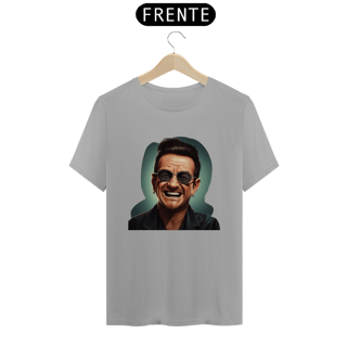 Nome do produto Camiseta Monsters Of Rock Bono Vox