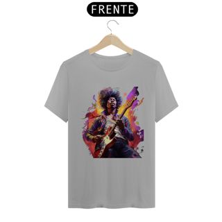 Nome do produto Camiseta Monsters Of Rock Jimi Hendrix